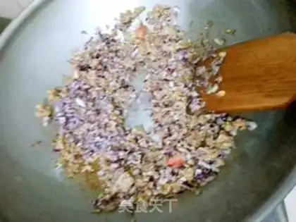 Make Meat pasta step 7
