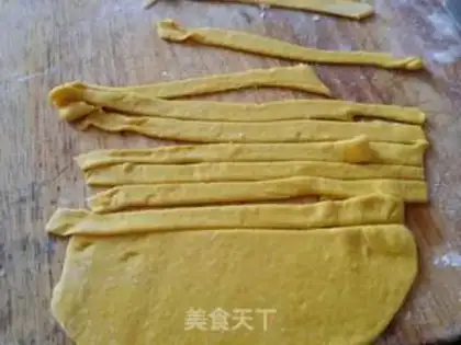 Make Sunflower step 5