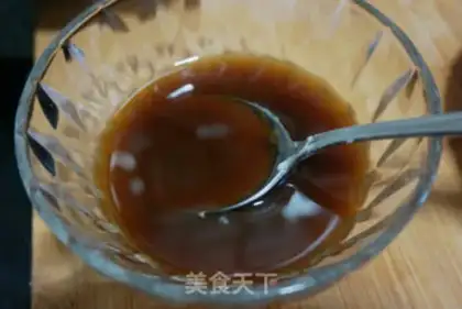 Make Fish apricot mushroom step 5