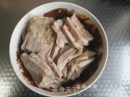 Make Cop meat step 5