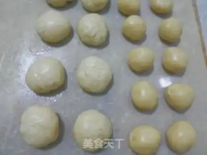 Make Potato velvet step 2