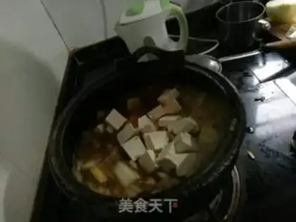 Make The casserole step 10