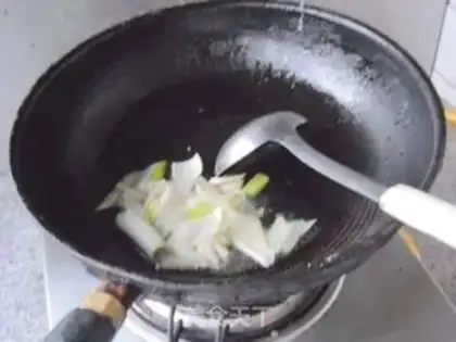Make Bean cod step 2
