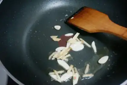 Make Fish apricot mushroom step 6