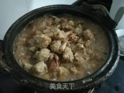 Make The casserole step 11