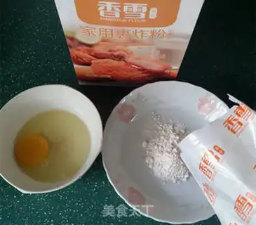 Make New honey juice gold hammer step 3