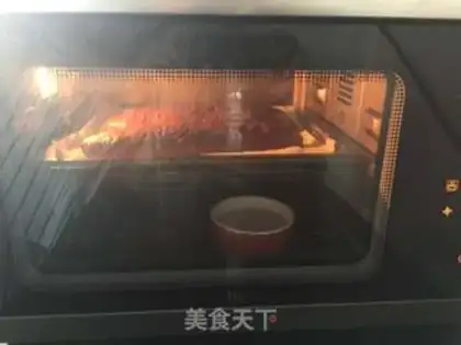 Make Coco spasm step 15