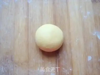 Make The chicken bag step 11