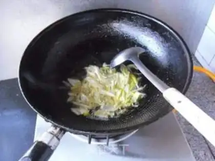 Make The onion fish step 8