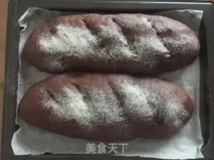 Make Coco spasm step 16