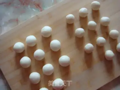 Make New honey juice gold hammer step 4