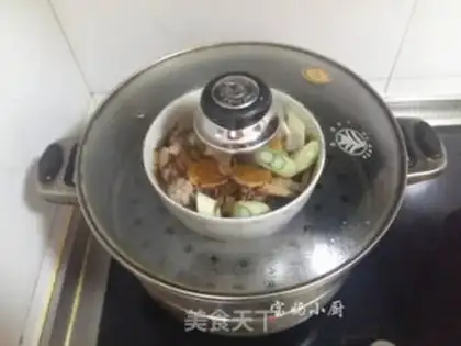 Make Cop meat step 8