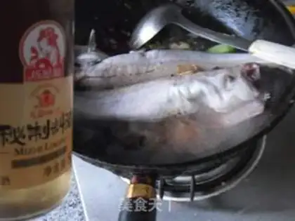 Make Bean cod step 5