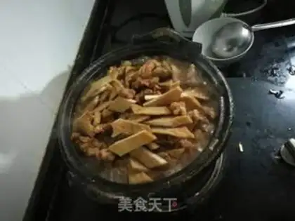 Make The casserole step 13