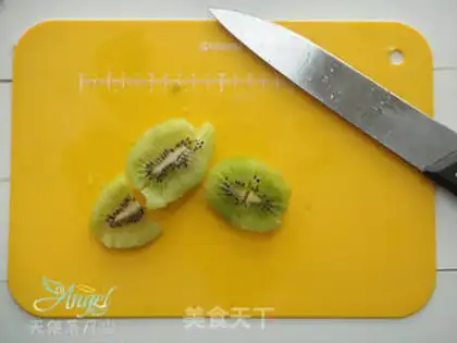Make A little girl with a firecracker step 11