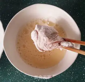 Make New honey juice gold hammer step 5