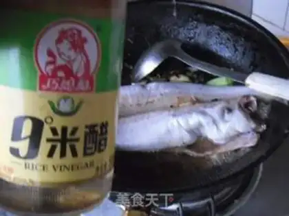 Make Bean cod step 6
