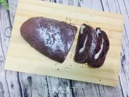 Make Coco spasm step 18