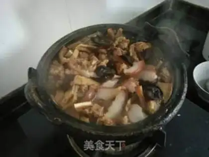 Make The casserole step 15
