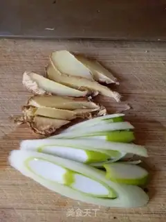 Make Shrimp step 2