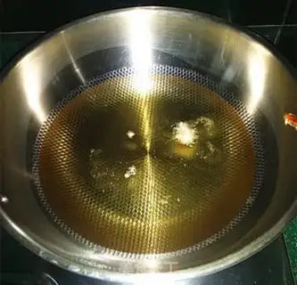 Make New honey juice gold hammer step 7