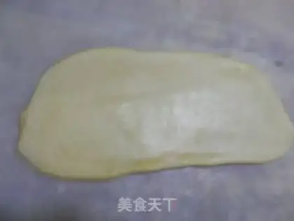 Make Potato velvet step 6