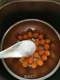 Make Orange lemonade step 0