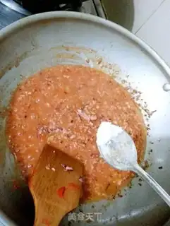 Make Meat pasta step 12