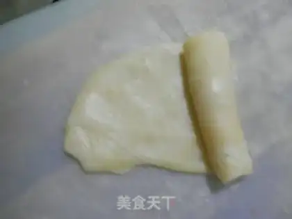 Make Potato velvet step 7
