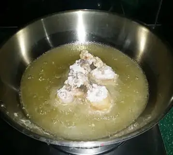 Make New honey juice gold hammer step 8