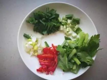 Make Homemade tofu step 2