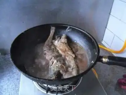 Make Bean cod step 10