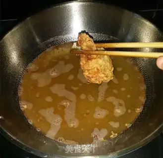 Make New honey juice gold hammer step 9