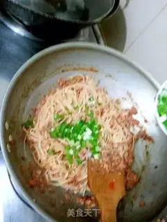 Make Meat pasta step 14