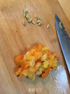 Make Orange lemonade step 2