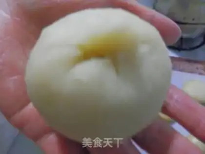 Make Potato velvet step 10