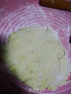 Make Potato fries step 3