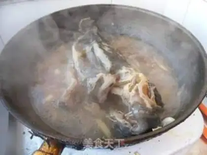 Make Sea cucumber step 9