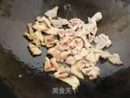 Make Homemade tofu step 4