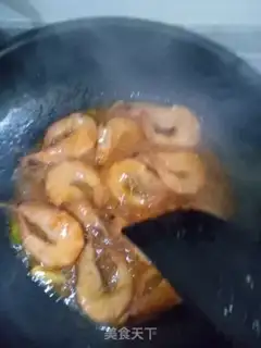 Make Shrimp step 6