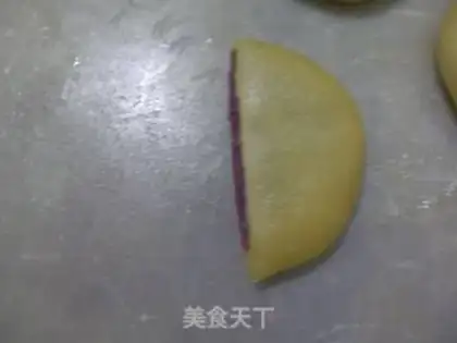 Make Potato velvet step 12