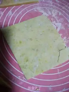 Make Potato fries step 4