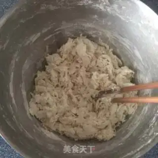 Make Springcake step 0