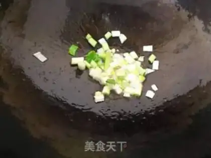 Make Homemade tofu step 5