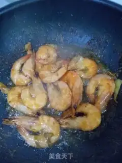 Make Shrimp step 7