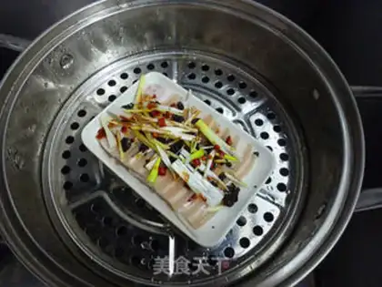 Make The soy sauce is vealing step 5