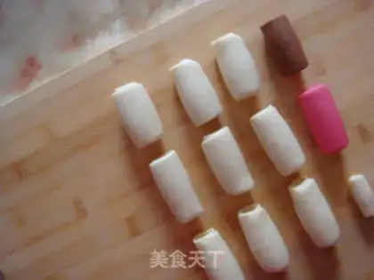 Make Red May of the White Skin step 16