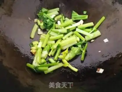 Make Homemade tofu step 6