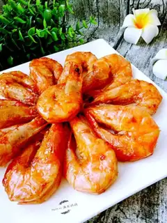 Make Shrimp step 8
