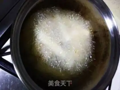 Make Potato fries step 7